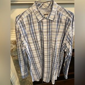 Joseph Abboud Dress Shirt